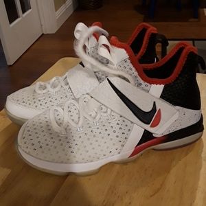 Boys Lebron James Sneakers